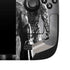 The Justice League (2017) Justice League Black and White Steam Deck Handheld Gaming Computer Skin
