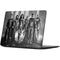 The Justice League (2017) Justice League Black and White Surface Laptop 7 13.8in Skin