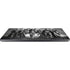 The Justice League (2017) Justice League Black and White Surface Laptop 7 13.8in Skin