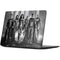 The Justice League (2017) Justice League Black and White Surface Laptop 7 15in Skin