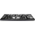 The Justice League (2017) Justice League Black and White Surface Laptop 7 15in Skin