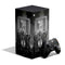The Justice League (2017) Justice League Black and White XBox Series X Digital Edition Bundle Skin