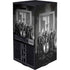 The Justice League (2017) Justice League Black and White XBox Series X Digital Edition Bundle Skin