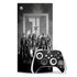 The Justice League (2017) Justice League Black and White Xbox Series X Skins