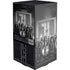 The Justice League (2017) Justice League Black and White XBox Series X Digital Edition Console Skin