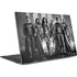 The Justice League (2017) Justice League Black and White Dell XPS Skin
