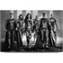 The Justice League (2017) Justice League Black and White Dell XPS Skin
