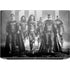 The Justice League (2017) Justice League Black and White HP ZBook Fury 16 G10 Skin