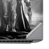 The Justice League (2017) Justice League Black and White HP ZBook Fury 16 G10 Skin