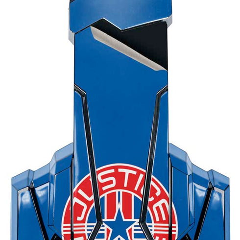 Justice League Emblem BENGOO G9000 Skin