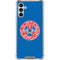 Justice League Emblem Galaxy A13 5G Clear Case