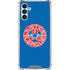 Justice League Emblem Galaxy A13 5G Clear Case