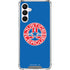 Justice League Emblem Galaxy A16 5G Clear Case