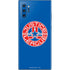 Justice League Emblem Galaxy Note 10 Plus Skin