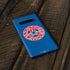 Justice League Emblem Galaxy S10 Plus Skin