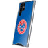 Justice League Emblem Galaxy S23 Ultra Clear Case