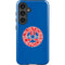 Justice League Emblem Galaxy S25 Impact Case