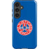 Justice League Emblem Galaxy S25 Impact Case