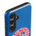 Justice League Emblem Galaxy S25 Impact Case