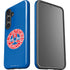 Justice League Emblem Galaxy S25 Impact Case