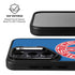 Justice League Emblem Galaxy S25 Plus Kickstand Case