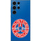 Justice League Emblem Galaxy S25 Ultra Skin