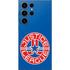 Justice League Emblem Galaxy S25 Ultra Skin