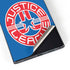 Justice League Emblem Galaxy S25 Ultra Skin