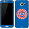 Justice League Emblem Galaxy S7 Edge Skin