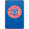 Justice League Emblem iPad Skins