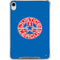 Justice League Emblem iPad 11th Gen (2025) Clear Case