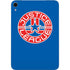 Justice League Emblem Apple iPad Mini Skin
