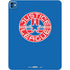 Justice League Emblem iPad Pro 13in M4 (2024) Skin