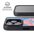 Justice League Emblem iPhone 13 Pro Kickstand Case