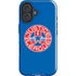 Justice League Emblem iPhone 16 Impact Case
