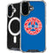 Justice League Emblem iPhone 16 Plus MagSafe Case
