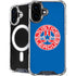 Justice League Emblem iPhone 16 Plus MagSafe Case