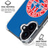 Justice League Emblem iPhone 16 Plus MagSafe Case