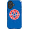 Justice League Emblem iPhone 16 Plus Magsafe Impact Case
