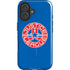 Justice League Emblem iPhone 16 Plus Magsafe Impact Case