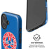 Justice League Emblem iPhone 16 Plus Magsafe Impact Case