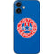 Justice League Emblem iPhone 16 Plus Skin