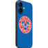 Justice League Emblem iPhone 16 Plus Skin