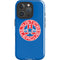 Justice League Emblem iPhone 16 Pro Impact Case