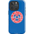 Justice League Emblem iPhone 16 Pro Impact Case