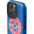 Justice League Emblem iPhone 16 Pro Impact Case
