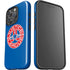 Justice League Emblem iPhone 16 Pro Impact Case