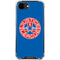Justice League Emblem iPhone 16e Clear Case