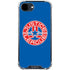 Justice League Emblem iPhone 16e Clear Case