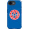 Justice League Emblem iPhone 16e Impact Case